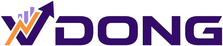 Vdong Logo